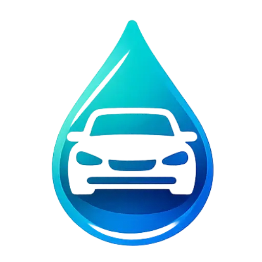 Lavage auto à domicile Virsac